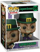 Leprechaun Funko Pop # #1245