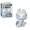 Light Fury Funko Pop