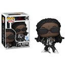 Lil Wayne Pop! Vinyl Figure