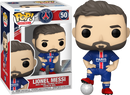 Lionel Messi Pop! Vinyl Figure