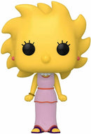 Lisandra #1201 Funko Pop! Vinyl #1201