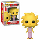 Lisandra #1201 Funko Pop! Vinyl #1201