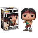 Liu Kang Pop Vinyl Figure