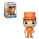 Dumb And Dumber Lloyd Christmas In Tux Pop! Vinyl Figure