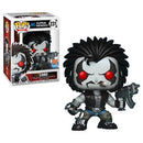 Lobo (DC Super Heroes) Pop! Vinyl Figure