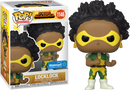 Lock Lock Pop! Vinyl Figure