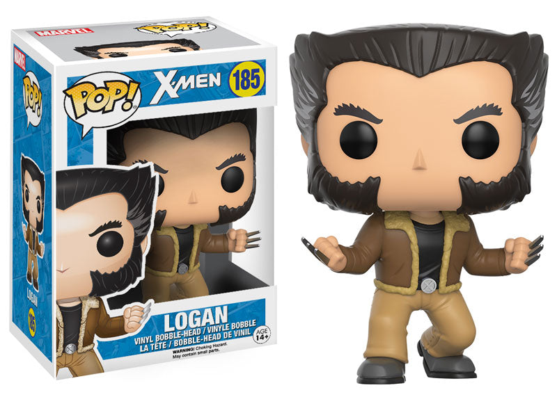 Logan (Jacket)