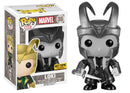 Loki (Black & White Hot Topic Exclusive)