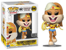 Lola Bunny as Wonder Woman Pop! Vinyl Figure