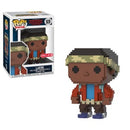 Stranger Things 8-Bit Lucas Pop! Vinyl Figure