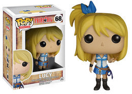 Fairytail Lucy