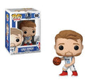 Luka Doncic Pop! Vinyl Figure