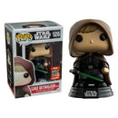 Star Wars Luke Skywalker (Hood) [Galactic Convention] Pop! Vinyl Figure