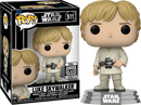 Luke Skywalker Pop! Vinyl Figure