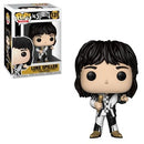 The Struts Luke Spiller Pop! Vinyl Figure