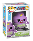 Lumpy Space Princess Pop! Vinyl Figure