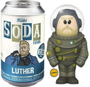 Luther Hargreeves Vinyl Soda (1-in-6 Chase)