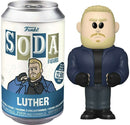 Luther Hargreeves Vinyl Soda (1-in-6 Chase)