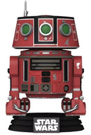 Star Wars M5-R3 Droid Pop! Vinyl Figure