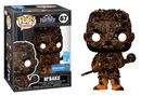 M'Baku (Art Series) Walmart Exclusive