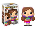 Gravity Falls Mabelcorn Mabel Pop! Vinyl Figure