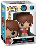 Mac Pop! Vinyl Figure
