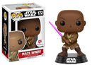 Star Wars Mace Windu Pop! Vinyl Figure