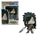 Madara with Weapons Gamestop Exclusive