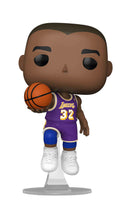 Los Angeles Lakers Magic Johnson Pop! Vinyl Figure