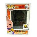 Dragon Ball Z Majin Buu Dragon Con Pop! Vinyl Figure