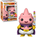 Dragon Ball Z Majin Buu with Ice Cream Pop! Vinyl Figure