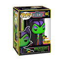 Maleficent (Blacklight)