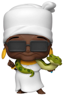 Mama Odie w/ Snake Pop! Vinyl Figure