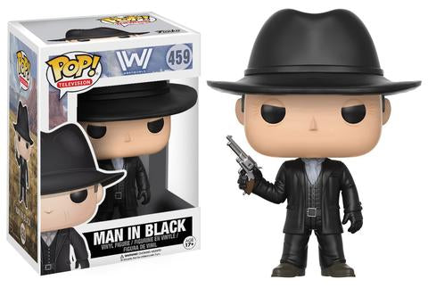 Man in Black [Westworld] Funko Pop!