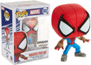 Mangaverse Spider-Man