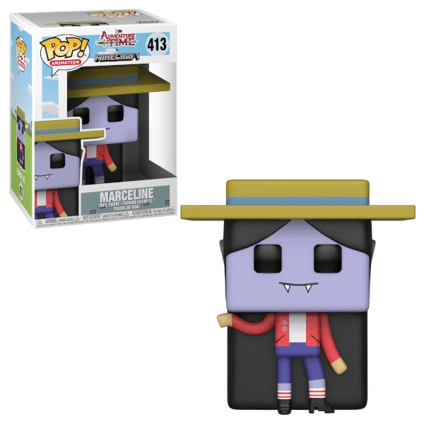 Marceline (Minecraft)