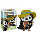 Marceline (Hat & Axe Guitar)