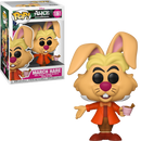 Alice in Wonderland March Hare Pop! Vinyl Figure