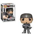 Gears of War Marcus Fenix Pop! Vinyl Figure