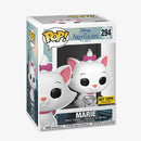 Marie (Diamond Glitter) Pop! Vinyl Figure