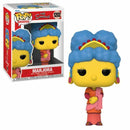Marjora #1202 Funko Pop! Vinyl #1202