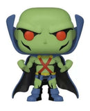 Justice League (Comics) Martian Manhunter Pop! Vinyl Figure