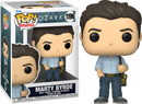 Ozark Marty Byrde Pop! Vinyl Figure