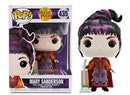 Hocus Pocus Mary Sanderson Spirit Halloween Exclusive Pop! Vinyl Figure