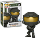 Master Chief Funko Pop