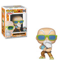 Dragon Ball Master Roshi (Max Power) Specialty Series Pop! Vinyl Figure