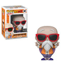 Dragon Ball Master Roshi (Peace Sign) FYE Exclusive Pop! Vinyl Figure