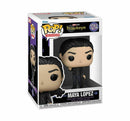 Hawkeye Maya Lopez Pop! Vinyl Figure