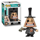 The Nightmare Before Christmas Mayor Pop! Vinyl Figure