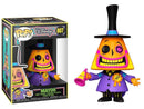 Mayor with Megaphone (Blacklight) Pop! Vinyl Figure